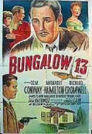 Bungalow 13 - постер