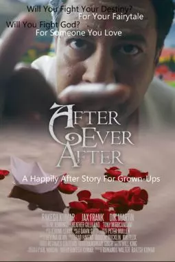 After Ever After - постер