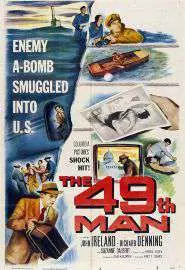 The 49th Man - постер