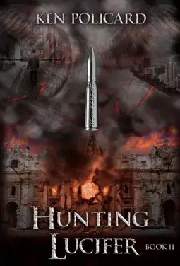 Hunting Christ - постер