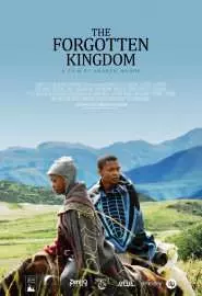 The Forgotten Kingdom - постер
