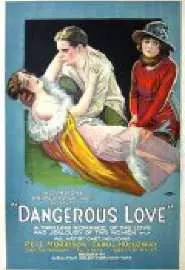 Dangerous Love - постер