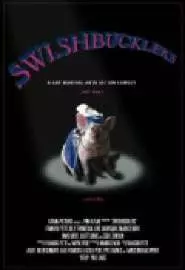 Swishbucklers - постер
