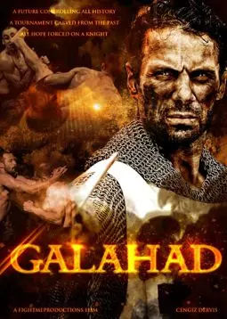 Galahad - постер