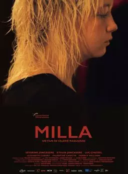 Милла - постер