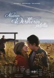 Nuoren Wertherin jäljillä - постер