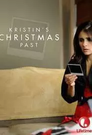 Kristin's Christmas Past - постер