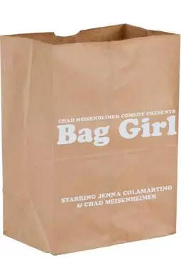 Bag Girl - постер