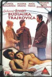 Ljubavni zivot Budimira Trajkovica - постер
