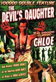 The Devil's Daughter - постер