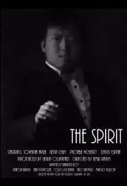 The Spirit - постер