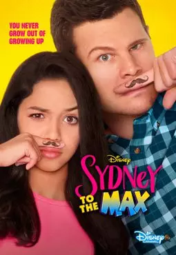 Sydney to the Max - постер