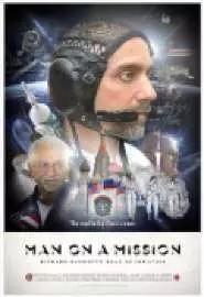 Ричард Гэрриот: Миссия выполнима - постер