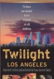 Twilight: Los Angeles - постер