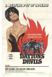 Dayton's Devils - постер