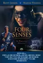 Four Senses - постер