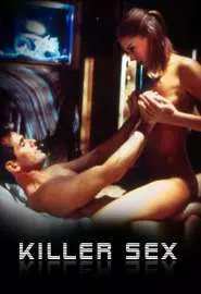 Killer Sex - постер