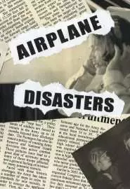 Airplane Disasters - постер