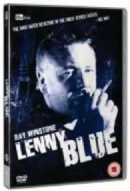 Lenny Blue - постер