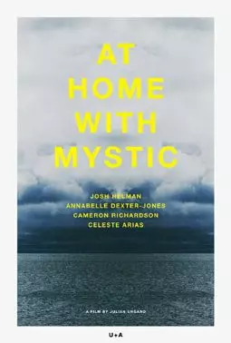At Home with Mystic - постер