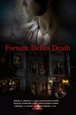 Fortune Defies Death - постер