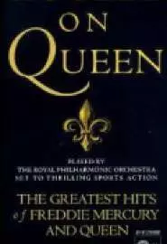 Hooked on Queen - постер