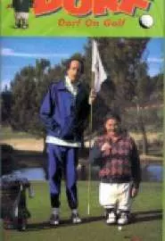 Dorf on Golf - постер