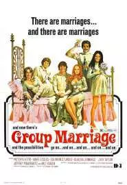 Групповой брак - постер