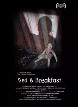 Bed and Breakfast - постер