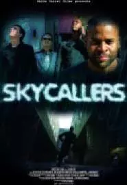 Skycallers - постер