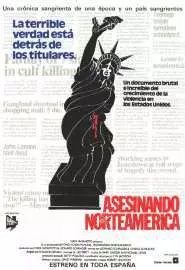 Убивая Америку - постер