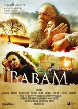 Babam - постер