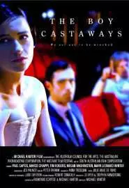 The Boy Castaways - постер