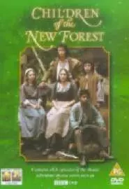 Children of the ew Forest - постер