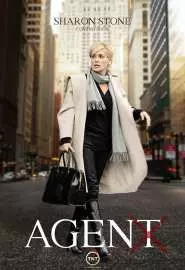 Agent X - постер