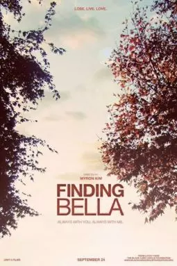 Finding Bella - постер