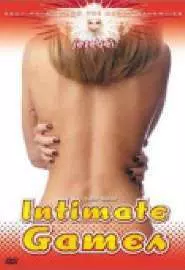 Intimate Games - постер