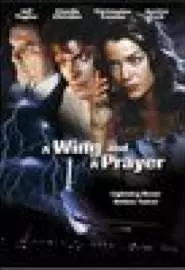 A Wing and a Prayer - постер