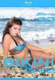 3D Bikini Beach Babes Issue #5 - постер