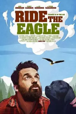 Ride the Eagle - постер