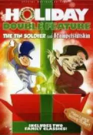 The Tin Soldier - постер