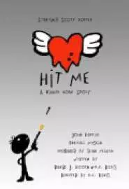 Hit Me - постер