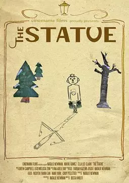 The Statue - постер