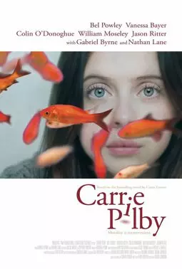 Кэрри Пилби - постер