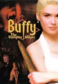 Untitled "Buffy the Vampire Slayer" Featurette - постер