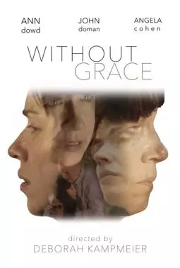 Without Grace - постер