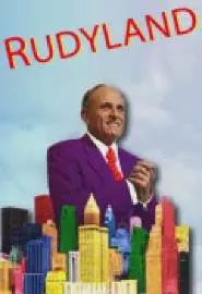 Rudyland - постер