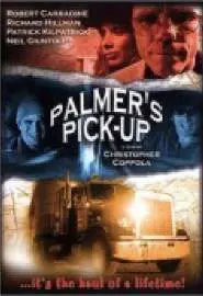 Palmer's Pick Up - постер