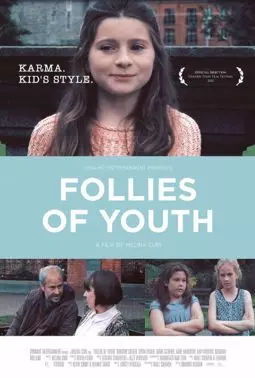 Follies of Youth - постер