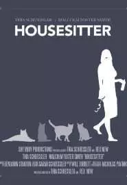 Housesitter - постер